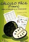 CALCULO FACIL 18 2ED