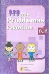 Mis Problemas Favoritos 6. 3 I Problemas de Matemáticas con Unidades de Medida: T