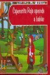 CAPERUCITA ROJA APRENDE A HABLAR