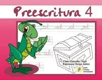 Preescritura 4