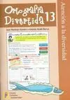 Ortografía Divertida Nº13