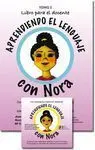 Aprendiendo el Lenguaje con Nora. Libro del Profesor