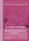 Ecología y Economía