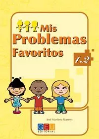 Mis Problemas Favoritos 1. 2