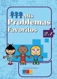 Mis Problemas Favoritos 2. 1
