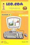 LEO.COM CUADERNO N?3 2ED