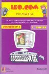 LEO.COM CUADERNO 4 2ED