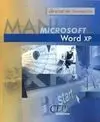 Manual Microsoft Word Xp
