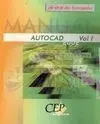 Manual Autocad 2002 Vol. 1