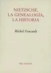 Nietzsche, la Genealogía, la Historia