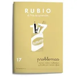 Problemas Rubio, N 17