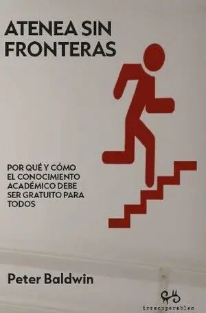 Atenea sin Fronteras