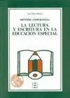 La Lectura y Escritura en la Educación Especial