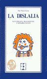 LA DISLALIA