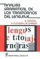 Análisis Gramatical de los Transtornos del Lenguaje