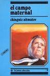 EL CAMPO MATERNAL