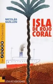 Isla de Rojo Coral