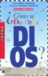 ¿CÓMO SE DELETREA DIOS?