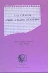 CARTAS A EUGÉNIO DE ANDRADE