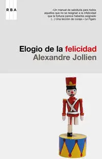 Elogio de la Felicidad