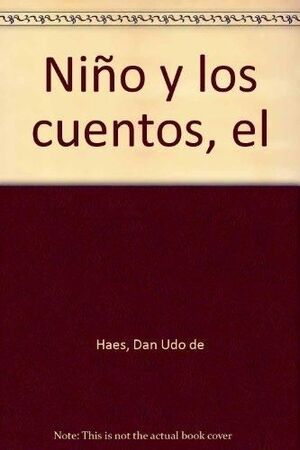 EL NIÑO Y LOS CUENTOS