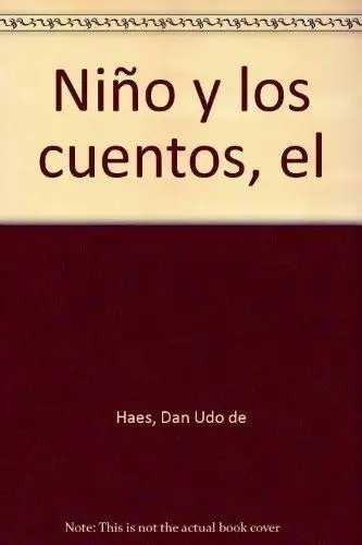 El Niño y los Cuentos