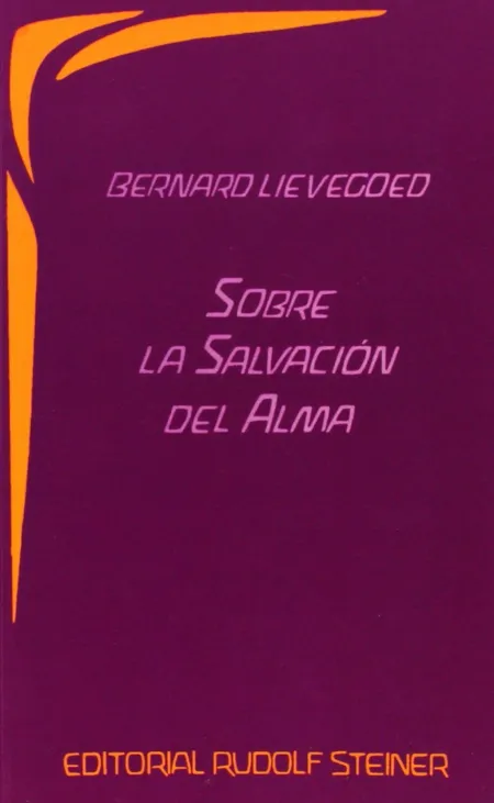 Sobre la Salvación del Alma