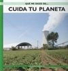 CUIDA TU PLANETA
