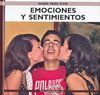 EMOCIONES Y SENTIMIENTOS
