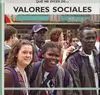Valores Sociales