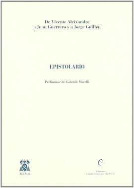 EPISTOLARIO