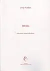 Poesía