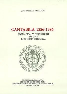 Cantabria 1886-1986