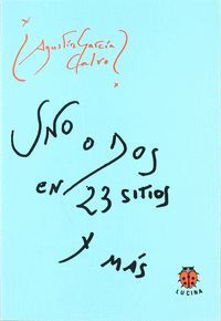 UNO O DOS EN 23 SITIOS O MAS