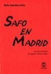 SAFO EN MADRID