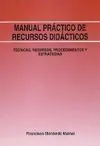 Manual Práctico de Recursos Didácticos