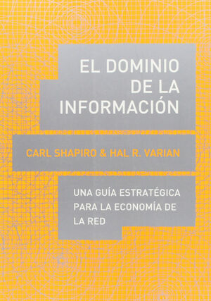 DOMINIO DE LA INFORMACION