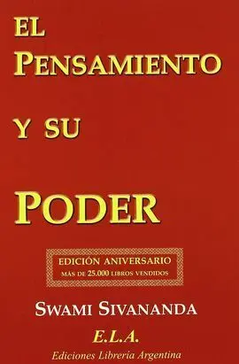 El Pensamiento y Su Poder