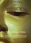 EL PODER DE LA ATENCIÓN