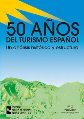50 Años del Turismo Español