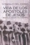 Vida de los Apostoles de Jesus
