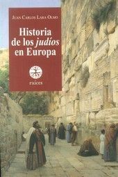 HISTORIA DE LOS JUDÍOS EN EUROPA 2.ª ED. OC