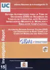 Sistema Automatizado para la Toma de Decisiones (Dss) de Seguridad en Túneles de