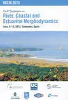The 8Th Symposium On River, Coastal And Estuarine Morphodynamics, June 2013. San