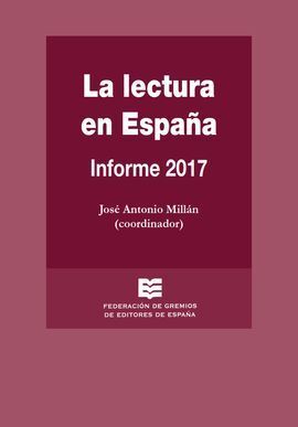 LA LECTURA EN ESPAÑA