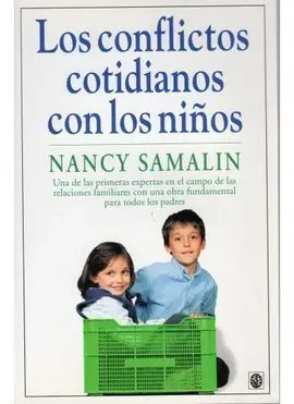 Los Conflictos Cotidianos con los Niños