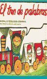 TREN DE LAS PALABRAS
