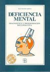 DEFICIENCIA MENTAL