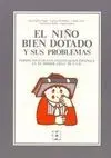 Niño Bien Dotado y Sus Problemas