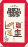 Registro Fonológico Inducido